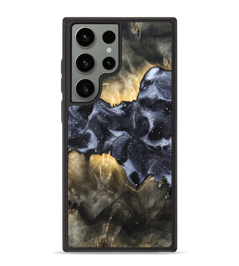 Galaxy S23 Ultra Wood Phone Case - Demond (Cosmos, 820360)