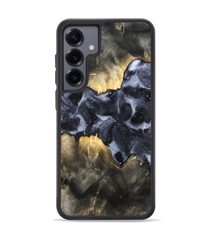Galaxy S25 Plus Wood Phone Case - Demond (Cosmos, 820360)