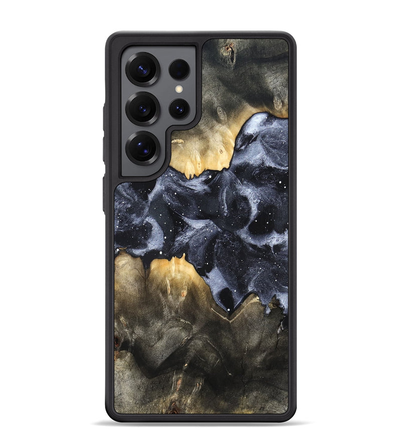 Galaxy S25 Ultra Wood Phone Case - Demond (Cosmos, 820360)