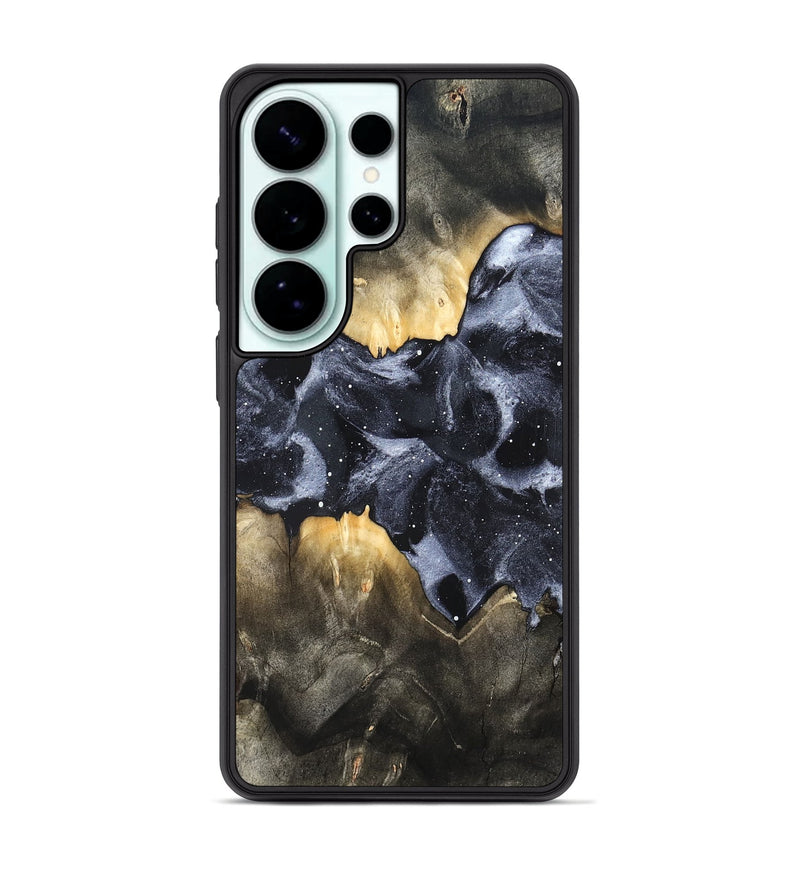 Galaxy S26 Ultra Wood Phone Case - Demond (Cosmos, 820360)