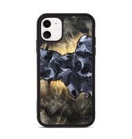 iPhone 11 Wood Phone Case - Demond (Cosmos, 820360)
