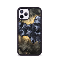 iPhone 11 Pro Wood Phone Case - Demond (Cosmos, 820360)