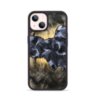 iPhone 14 Wood Phone Case - Demond (Cosmos, 820360)
