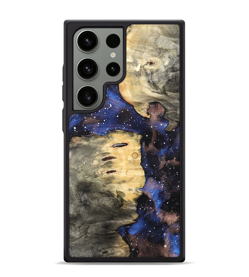 Galaxy S24 Ultra Wood Phone Case - Evans (Cosmos, 820361)