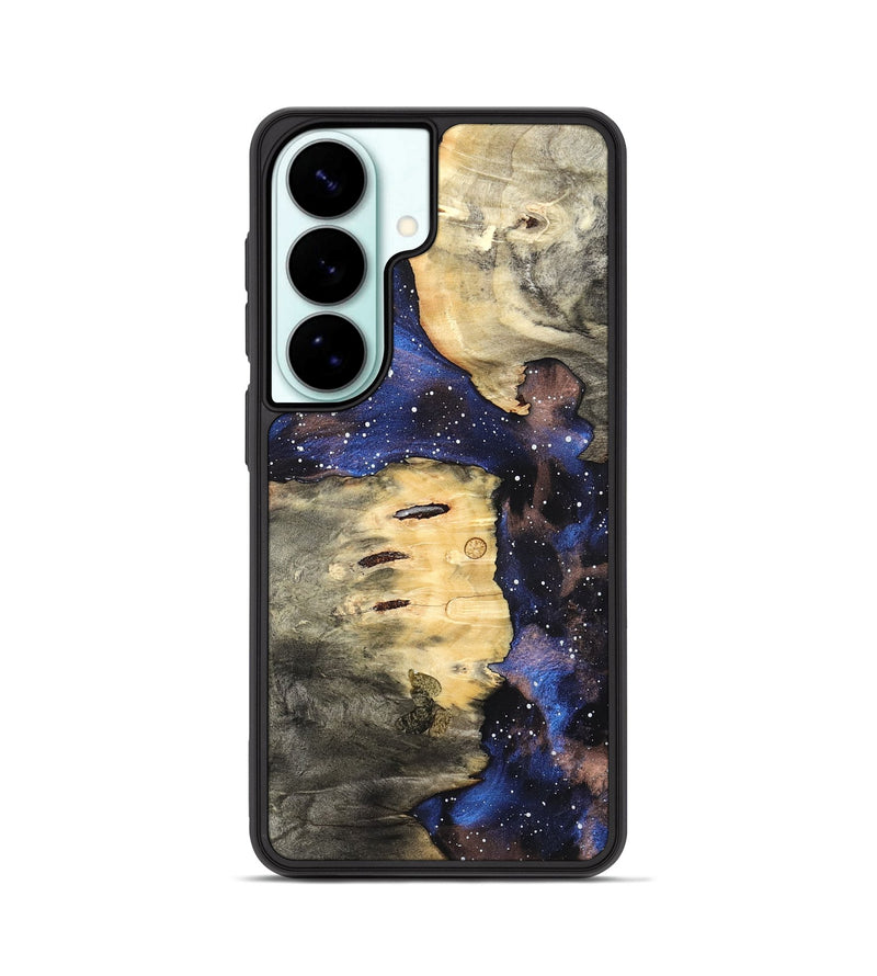 Galaxy S26 Wood Phone Case - Evans (Cosmos, 820361)