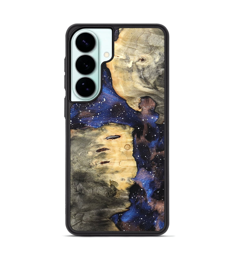 Galaxy S26 Plus Wood Phone Case - Evans (Cosmos, 820361)