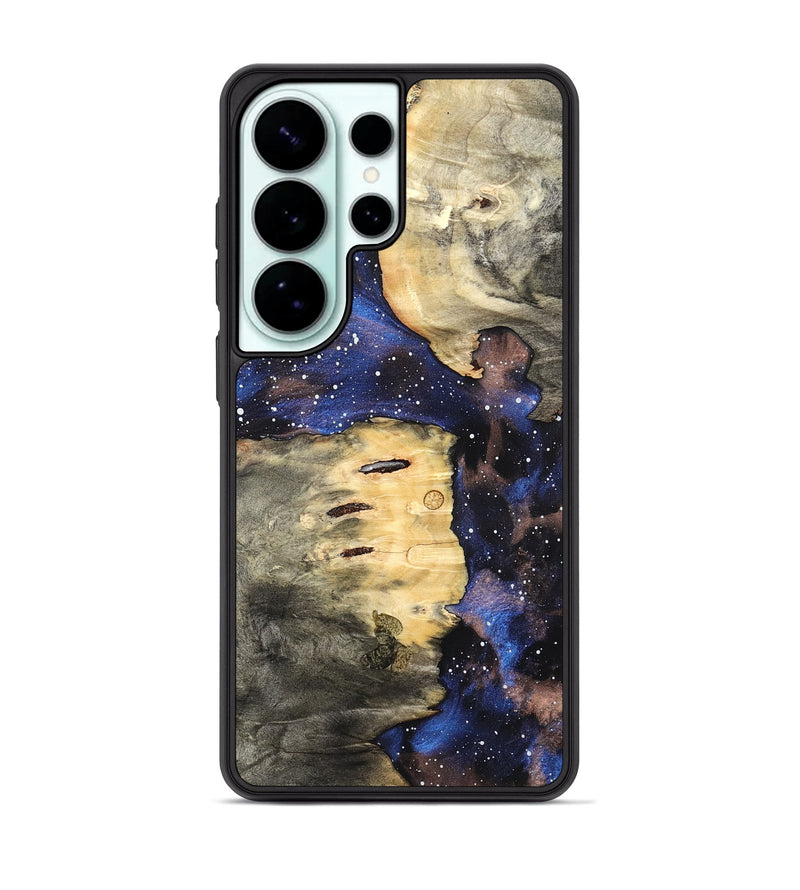 Galaxy S26 Ultra Wood Phone Case - Evans (Cosmos, 820361)