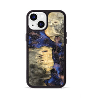iPhone 13 Wood Phone Case - Evans (Cosmos, 820361)