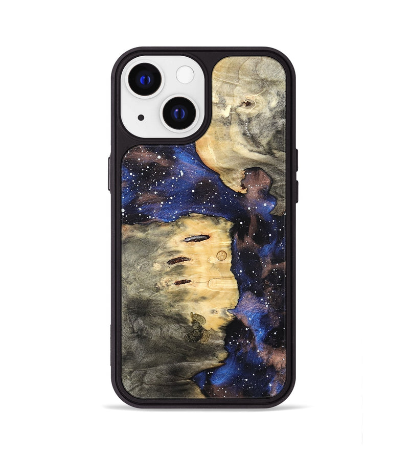 iPhone 13 Wood Phone Case - Evans (Cosmos, 820361)