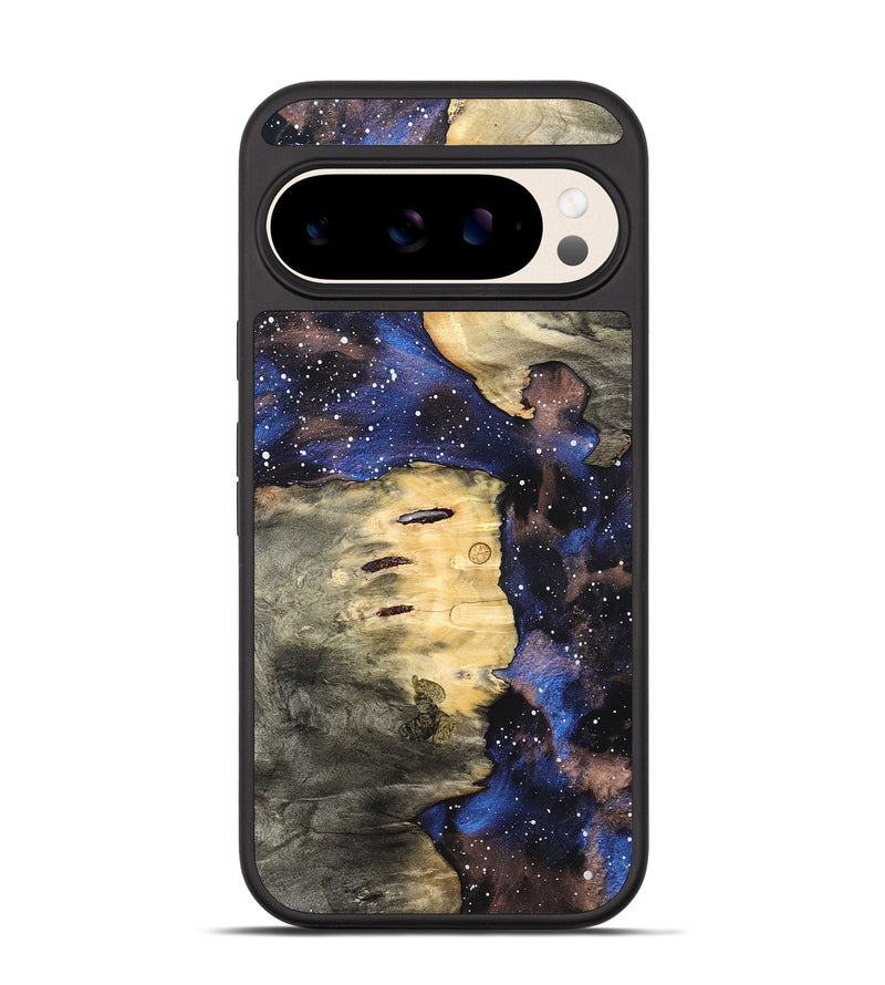 Pixel 10 Wood Phone Case - Evans (Cosmos, 820361)