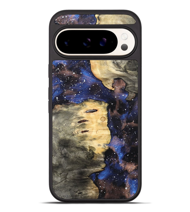 Pixel 10 Pro XL Wood Phone Case - Evans (Cosmos, 820361)