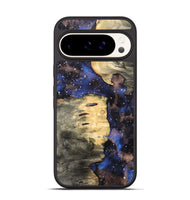 Pixel 9 Wood Phone Case - Evans (Cosmos, 820361)