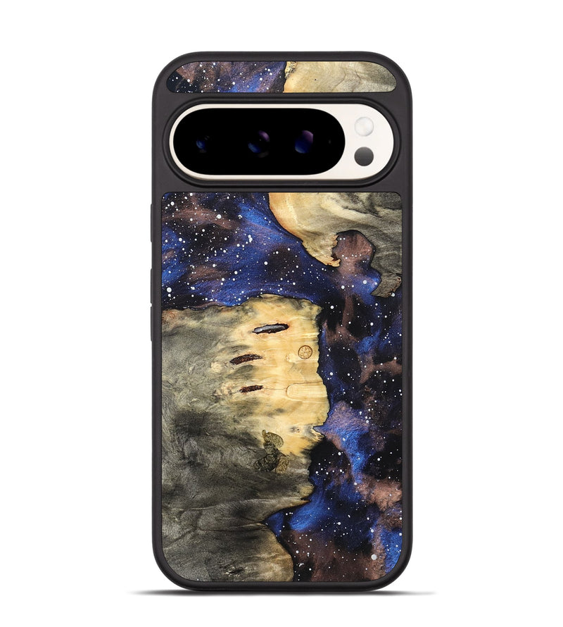 Pixel 9 Pro Wood Phone Case - Evans (Cosmos, 820361)