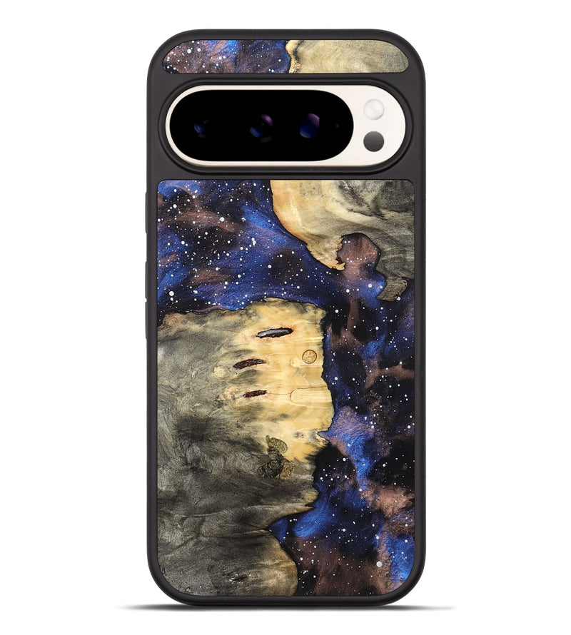 Pixel 9 Pro XL Wood Phone Case - Evans (Cosmos, 820361)