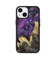 iPhone 13 Wood Phone Case - Shelba (Cosmos, 820362)