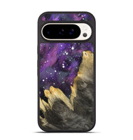 Pixel 9 Wood Phone Case - Shelba (Cosmos, 820362)