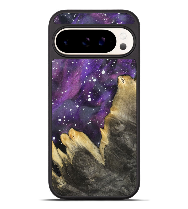 Pixel 9 Pro XL Wood Phone Case - Shelba (Cosmos, 820362)