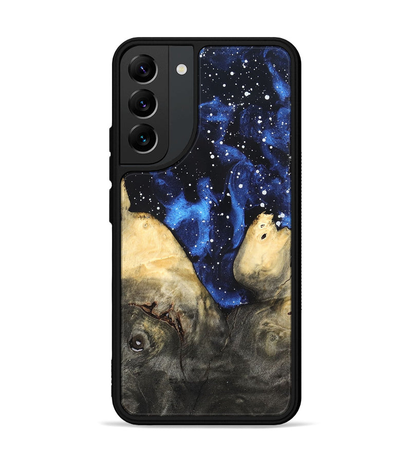 Galaxy S22 Plus Wood Phone Case - Katelin (Cosmos, 820363)