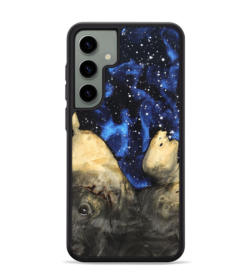 Galaxy S24 Plus Wood Phone Case - Katelin (Cosmos, 820363)