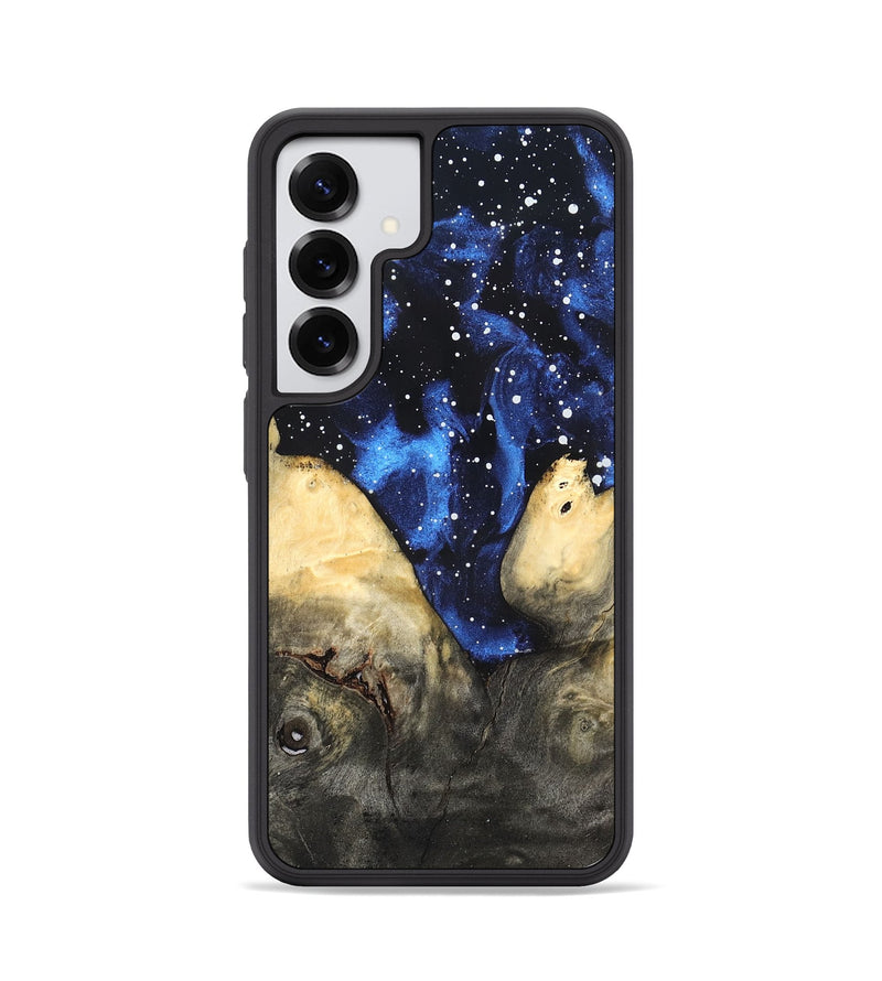 Galaxy S25 Wood Phone Case - Katelin (Cosmos, 820363)