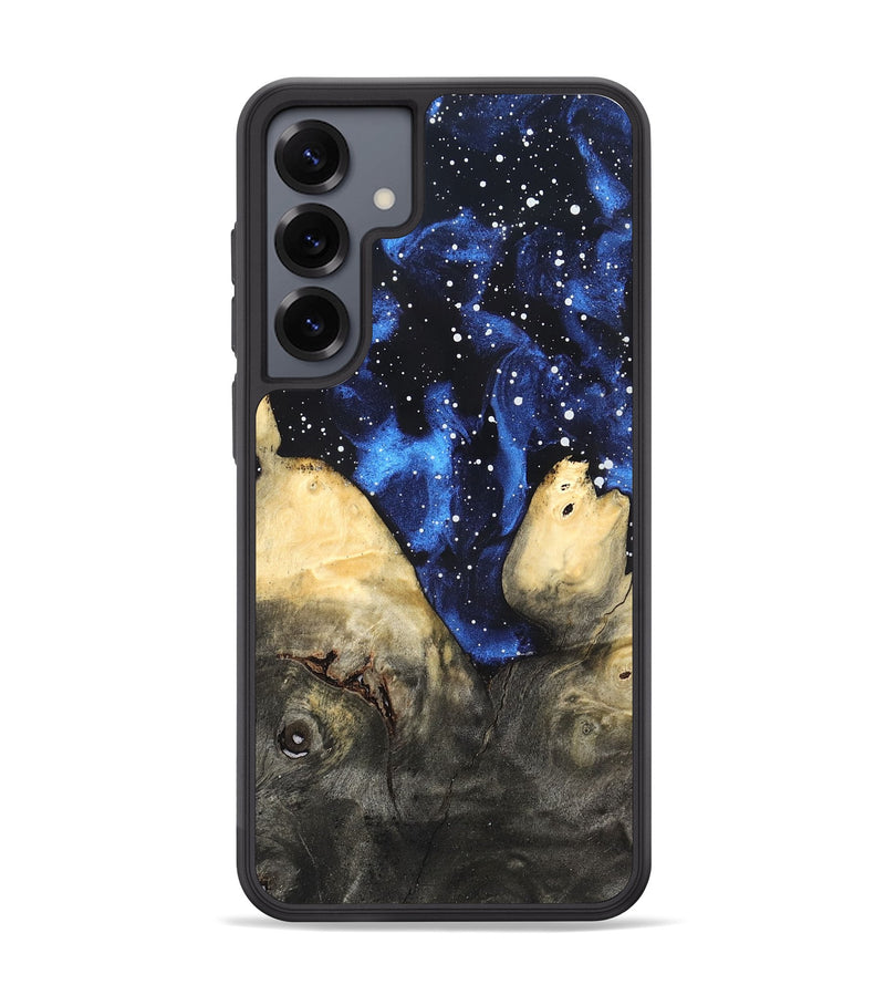 Galaxy S25 Plus Wood Phone Case - Katelin (Cosmos, 820363)