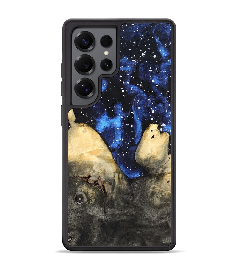 Galaxy S25 Ultra Wood Phone Case - Katelin (Cosmos, 820363)