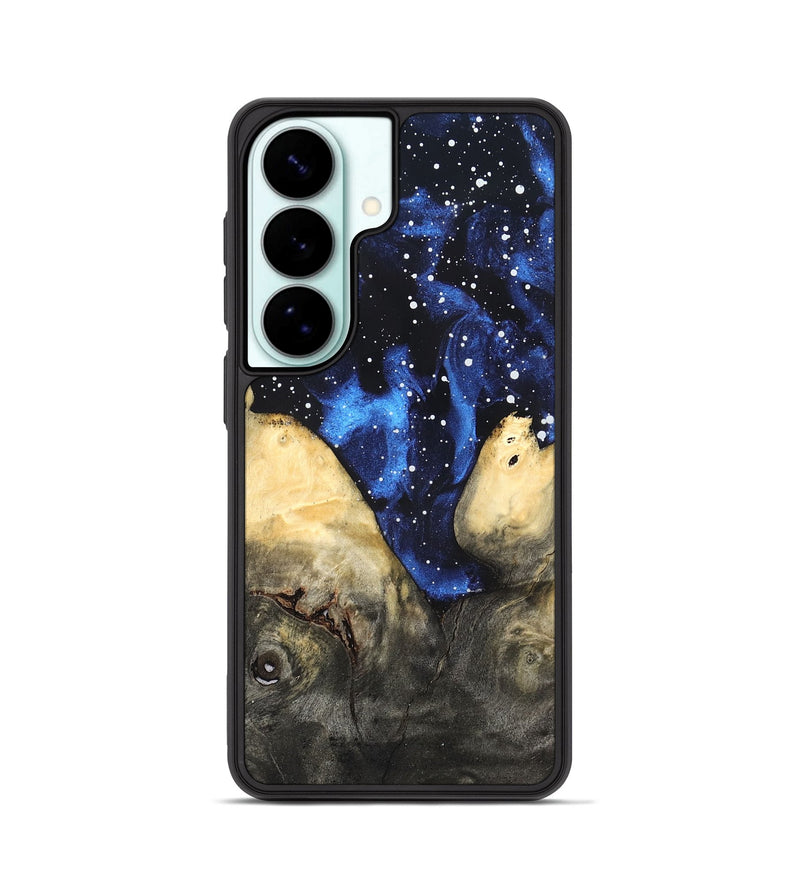 Galaxy S26 Wood Phone Case - Katelin (Cosmos, 820363)