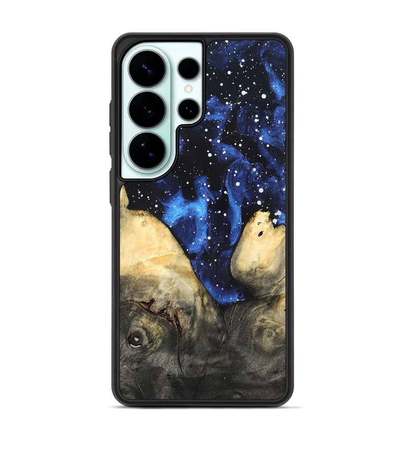 Galaxy S26 Ultra Wood Phone Case - Katelin (Cosmos, 820363)