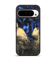 Pixel 9 Wood Phone Case - Katelin (Cosmos, 820363)