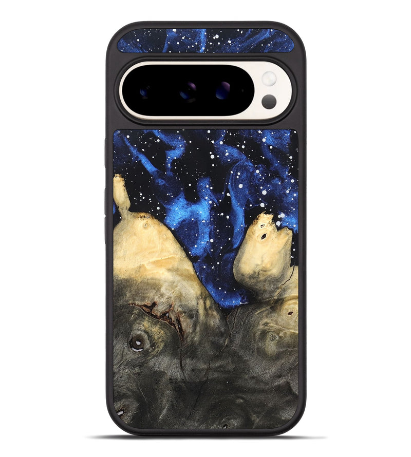 Pixel 9 Pro XL Wood Phone Case - Katelin (Cosmos, 820363)