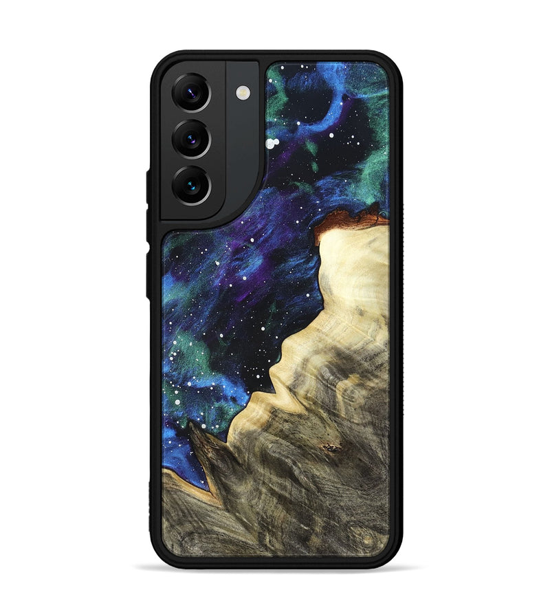 Galaxy S22 Plus Wood Phone Case - Kaeli (Cosmos, 820364)