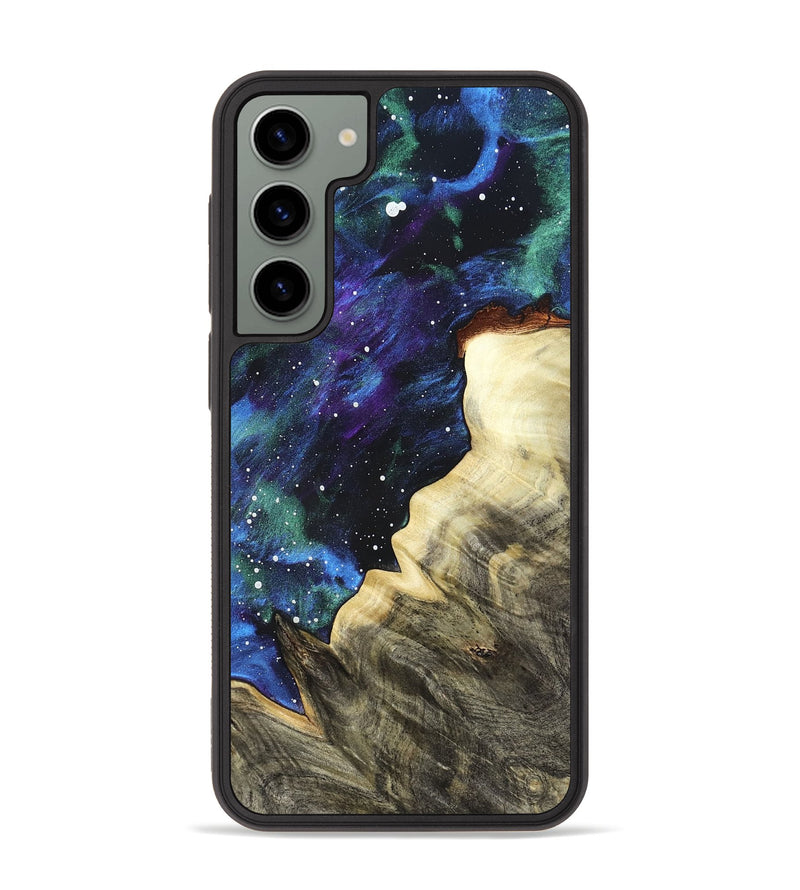 Galaxy S23 Plus Wood Phone Case - Kaeli (Cosmos, 820364)