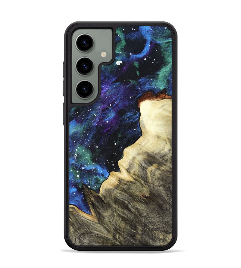 Galaxy S24 Plus Wood Phone Case - Kaeli (Cosmos, 820364)
