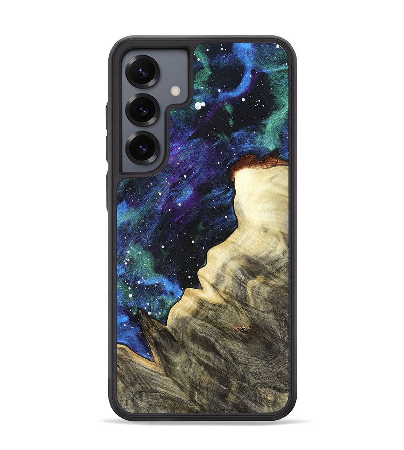 Galaxy S25 Plus Wood Phone Case - Kaeli (Cosmos, 820364)