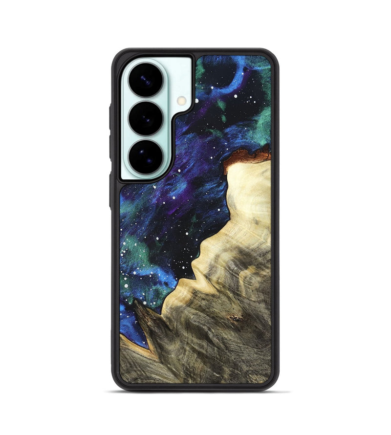 Galaxy S26 Wood Phone Case - Kaeli (Cosmos, 820364)