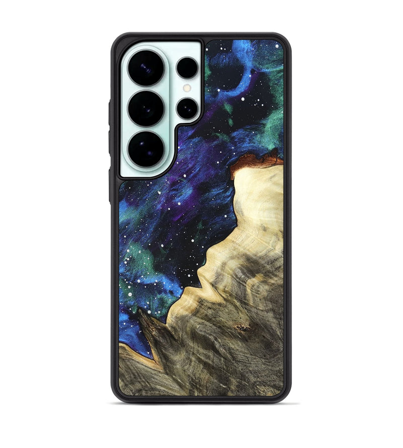Galaxy S26 Ultra Wood Phone Case - Kaeli (Cosmos, 820364)