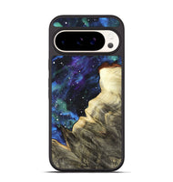 Pixel 9 Wood Phone Case - Kaeli (Cosmos, 820364)