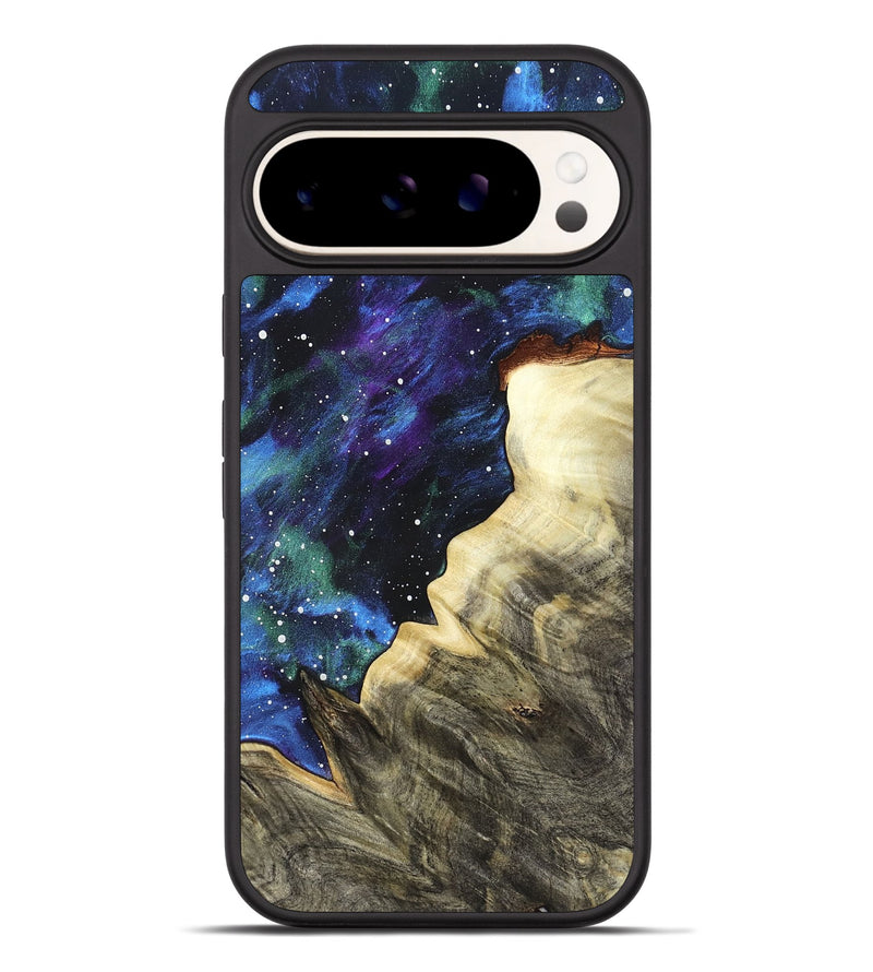Pixel 9 Pro XL Wood Phone Case - Kaeli (Cosmos, 820364)