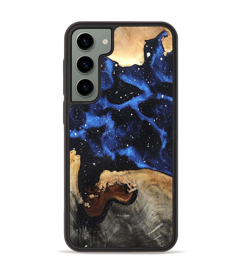 Galaxy S23 Plus Wood Phone Case - Zev (Cosmos, 820383)