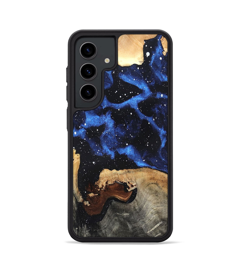 Galaxy S24 Wood Phone Case - Zev (Cosmos, 820383)