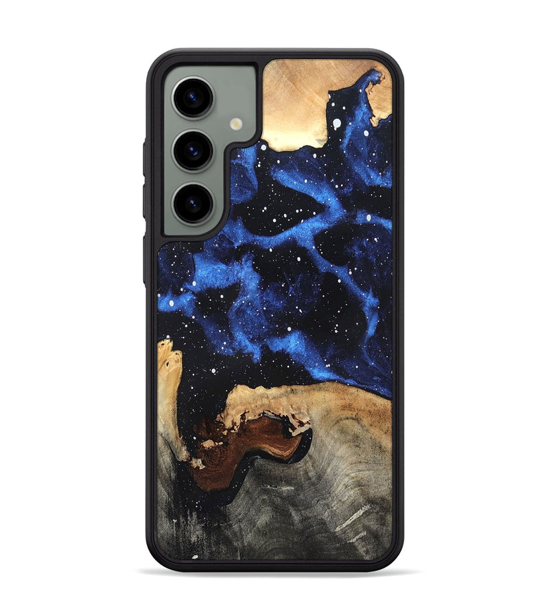 Galaxy S24 Plus Wood Phone Case - Zev (Cosmos, 820383)