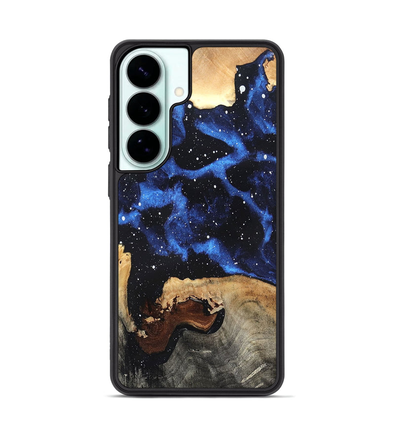 Galaxy S26 Plus Wood Phone Case - Zev (Cosmos, 820383)