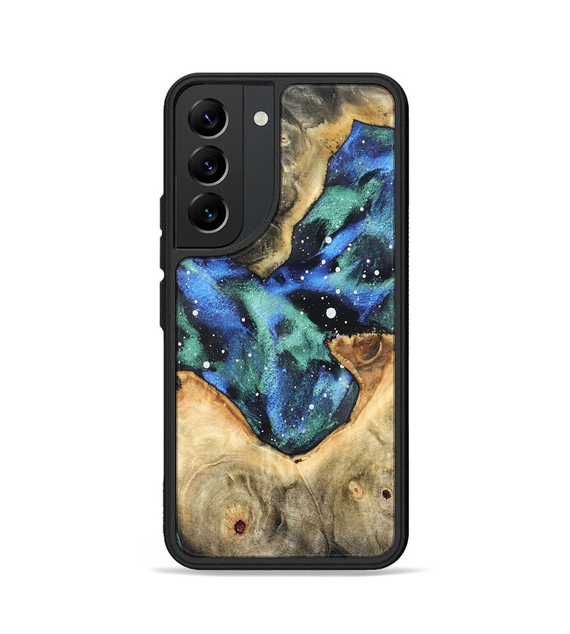 Galaxy S22 Wood Phone Case - Karyn (Cosmos, 820384)