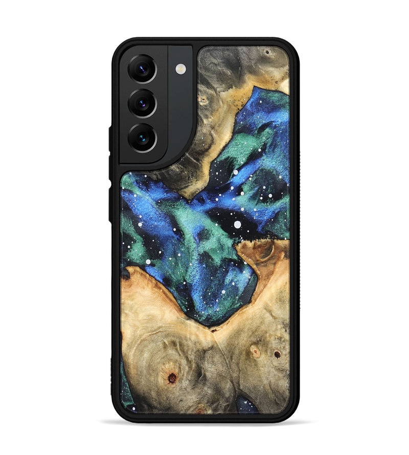 Galaxy S22 Plus Wood Phone Case - Karyn (Cosmos, 820384)