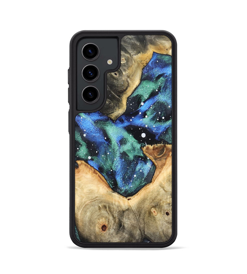 Galaxy S24 Wood Phone Case - Karyn (Cosmos, 820384)
