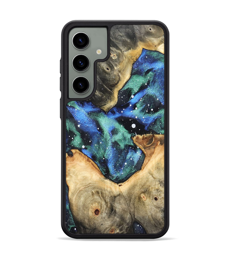 Galaxy S24 Plus Wood Phone Case - Karyn (Cosmos, 820384)