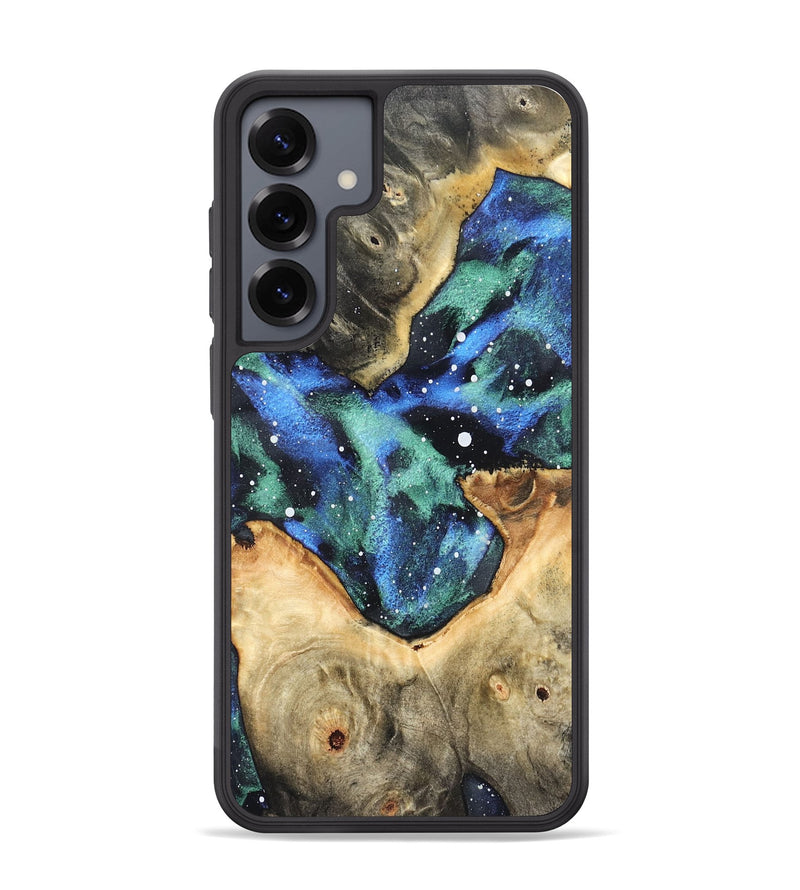 Galaxy S25 Plus Wood Phone Case - Karyn (Cosmos, 820384)