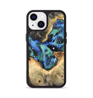 iPhone 13 Wood Phone Case - Karyn (Cosmos, 820384)