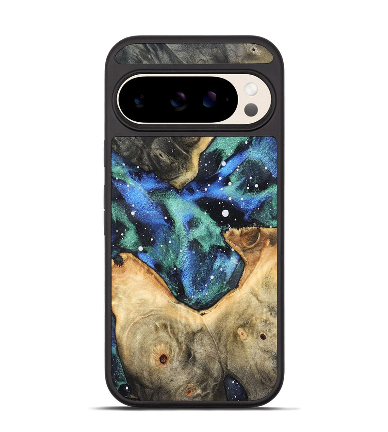 Pixel 10 Pro Wood Phone Case - Karyn (Cosmos, 820384)