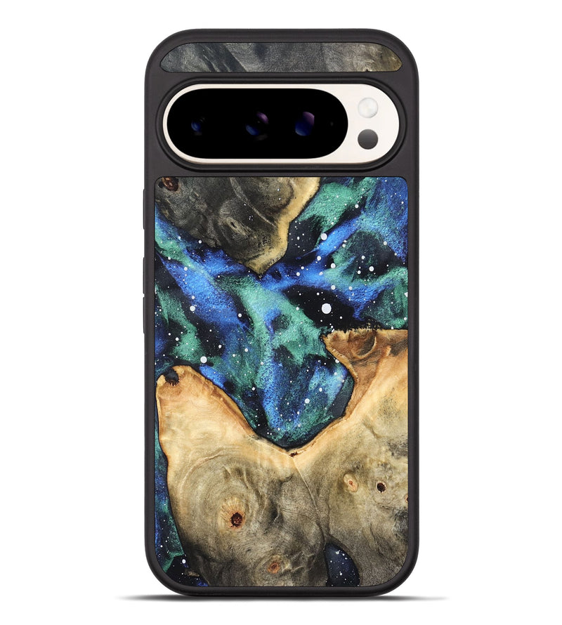 Pixel 10 Pro XL Wood Phone Case - Karyn (Cosmos, 820384)